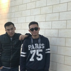 Алишер Даушбаев, 10.03.1997, Нукус