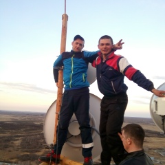 Сергей Уткин, 28.04, Челябинск