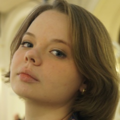 Валерия Ходченкова, 05.05.1992, Москва