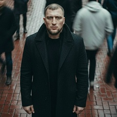 Игорь Морев, 26.02.1990, Санкт-Петербург