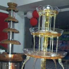 Баука Баука, 27.06, Актау