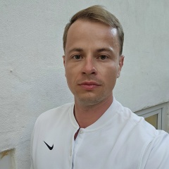 Сергей Жабин, Липецк