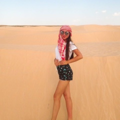 Катюша Кузнецова, 03.02.1993