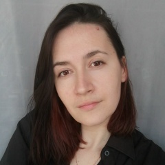 Екатерина Колесникова, 08.12, Чита