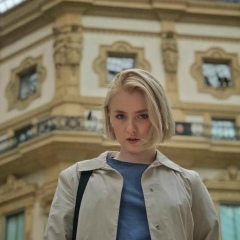 Полина , 25.12, Москва
