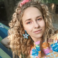 Дарья Дениченко, 02.01