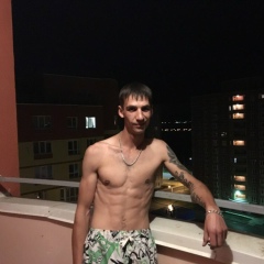 Андрей Белашов, 07.12.1993, Орск