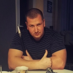 Николай Архипов, 25.01.1988, Мытищи