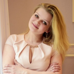 Ирина Жилякова, 14.03, Санкт-Петербург