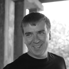 Андрей Березнев, 08.12.1987, Екатеринбург