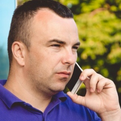 Александр Лапаев, 08.01, Санкт-Петербург