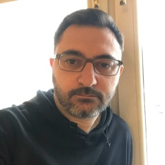 Сулейман Арутюнов, 06.10.1984, Москва