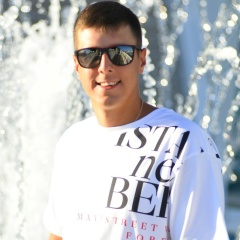 Тот Артем, 06.06