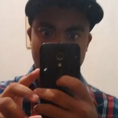 Caio Pereira, 28.03.1995, Rio de Janeiro