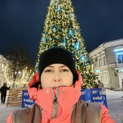 Катюшка Кожинова, 24.09, Санкт-Петербург