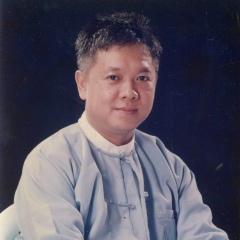 Su Tin, 19.01, Yangon