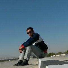 Газиз Медербеков, 01.11.1991