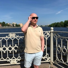 Алексей Салтыков, 03.03, Санкт-Петербург