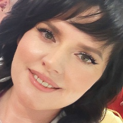 Алена Булаева, 29.03