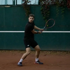 Maxim Saponenko, 10.03.1992, Ростов-на-Дону
