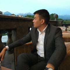 Мирас Калиев, 31.08.1917, Атырау