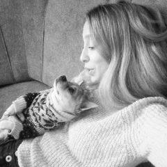 Юлия Пягай, 04.03.1981, Николаев