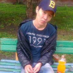 Azamat Turkmatov, 01.01, Кочкор-Ата