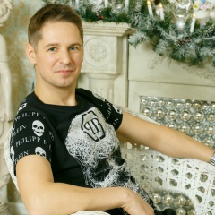 Василий Дудин, 15.09, Киров