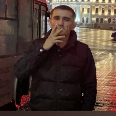 Александр Рустамов, Москва