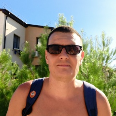 Роман Гурьянов, 21.10, Саратов