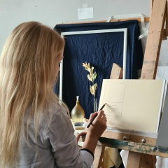 Ирина Конева, 26.01