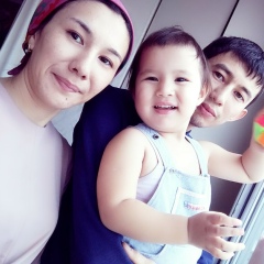 Bekzhan Tlekeyev, 14.03.1991, Алматы