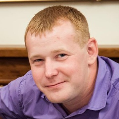 Михаил Замыслов, 28.12.1986