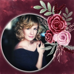 Анна Вихастая, 04.10, Одесса