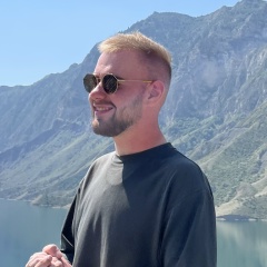 Максим Кудрявцев, 12.09.2000, Саратов