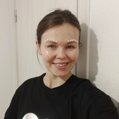 Наталия Щербакова, 15.10.1988, Екатеринбург