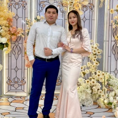 Динара Сергазы, 03.03