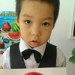 Динара Узакбаева, 18.08.1987, Уральск