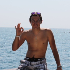 Женя Турищев, 18.12.1986, Актобе