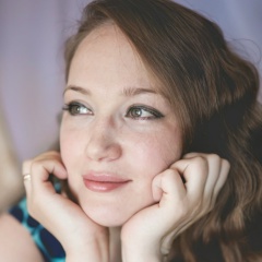 Ольга Калябина, 10.04.1988, Санкт-Петербург