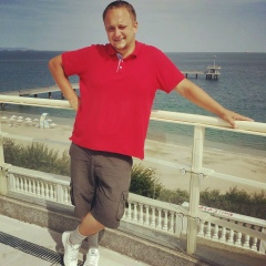 Тарас Візний, 24.07.1986, Львов