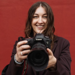Фотограф Анна Власова, 11.03.1996, Думиничи (поселок)