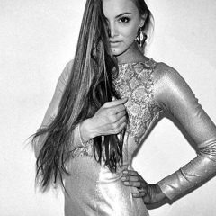 Даша Судьева, 17.07, Москва