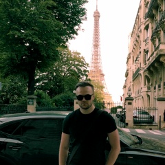 Дмитрий Сальседо, 24.07.1993, Москва