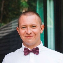 Дмитрий Отвагин, 01.05.1987, Москва