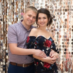 Михаил Мамаев, 12.05.1988, Прокопьевск