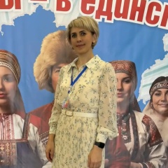 Ольга Рожко, 17.05, Юргинское