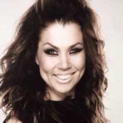 Лада Кройтор, 22.07.1979, Москва