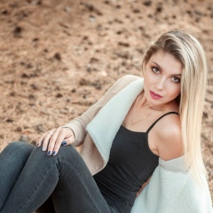 Юлия Мурзина