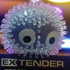 Джони Где-Кокс